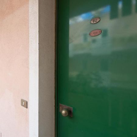 Apartmán Welcomely - Alle Porte Della Costa Smeralda Olbia Exteriér fotografie