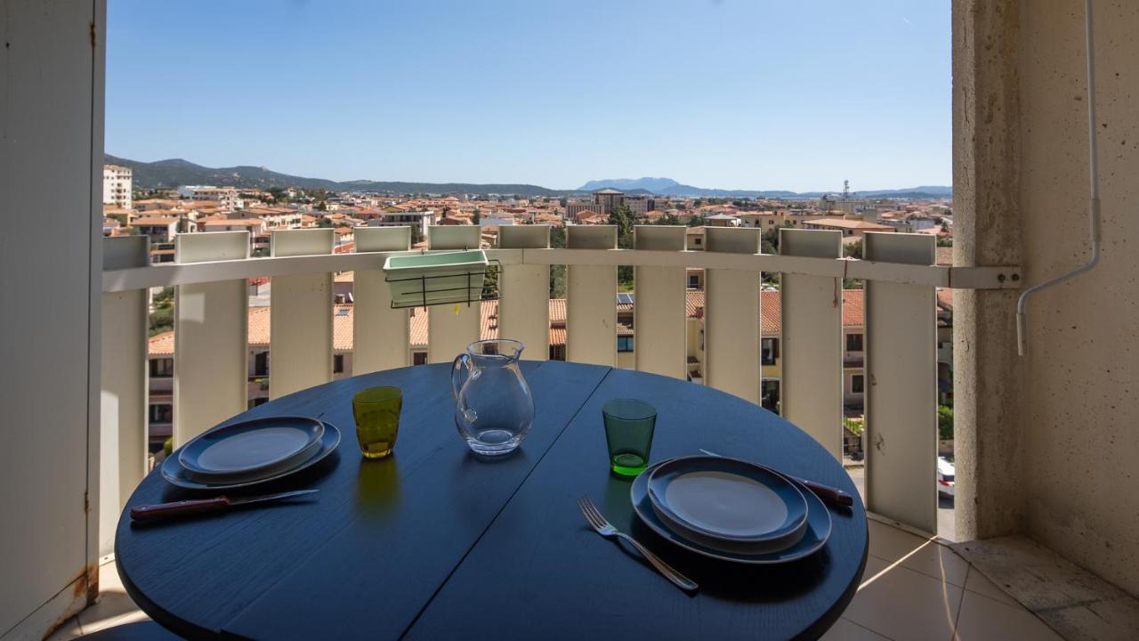 Apartmán Welcomely - Alle Porte Della Costa Smeralda Olbia Exteriér fotografie