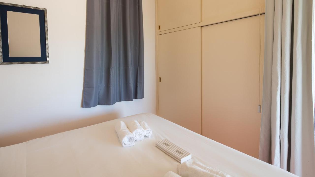 Apartmán Welcomely - Alle Porte Della Costa Smeralda Olbia Exteriér fotografie