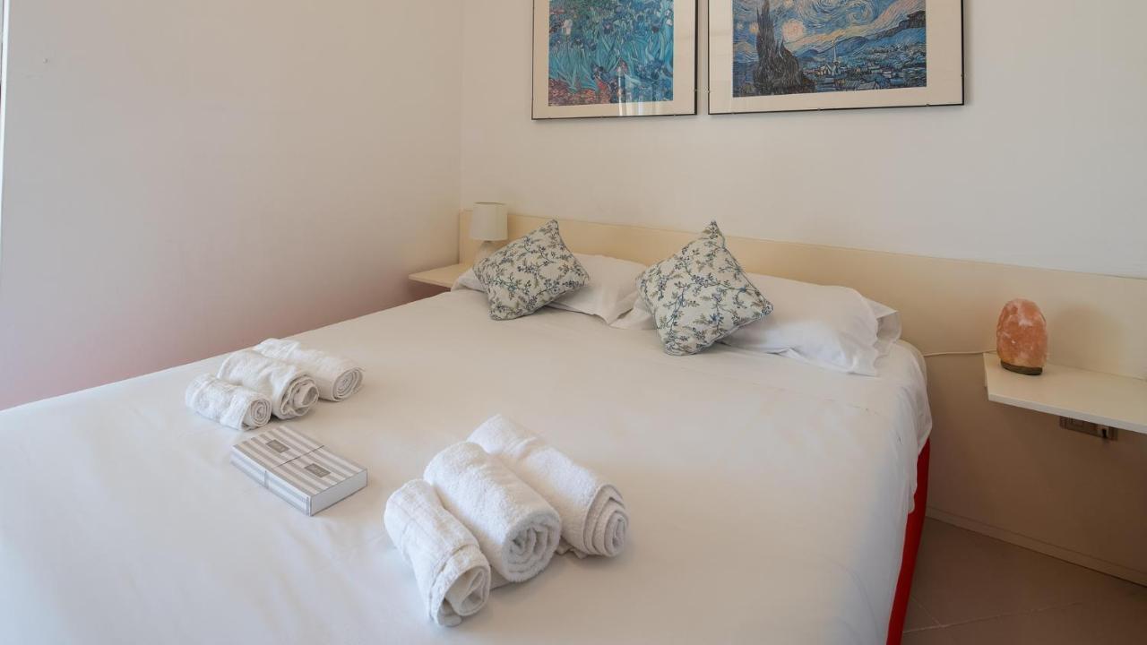Apartmán Welcomely - Alle Porte Della Costa Smeralda Olbia Exteriér fotografie