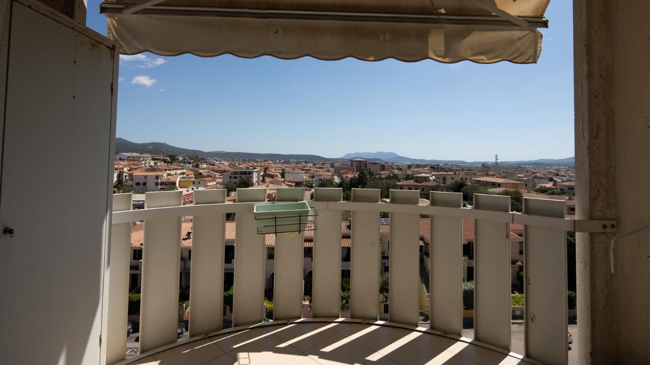 Apartmán Welcomely - Alle Porte Della Costa Smeralda Olbia Exteriér fotografie