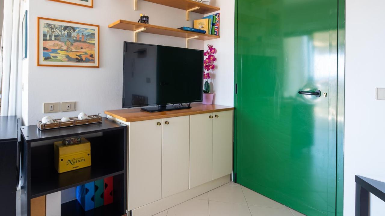Apartmán Welcomely - Alle Porte Della Costa Smeralda Olbia Exteriér fotografie
