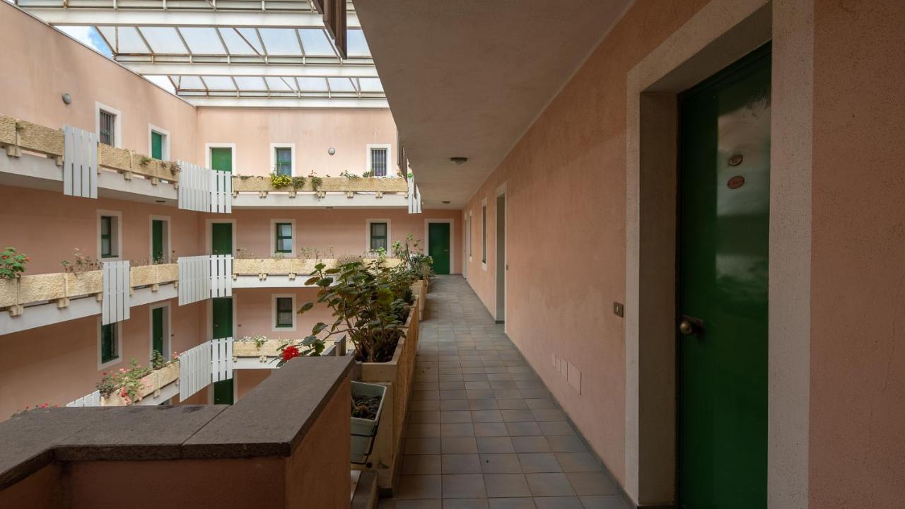 Apartmán Welcomely - Alle Porte Della Costa Smeralda Olbia Exteriér fotografie