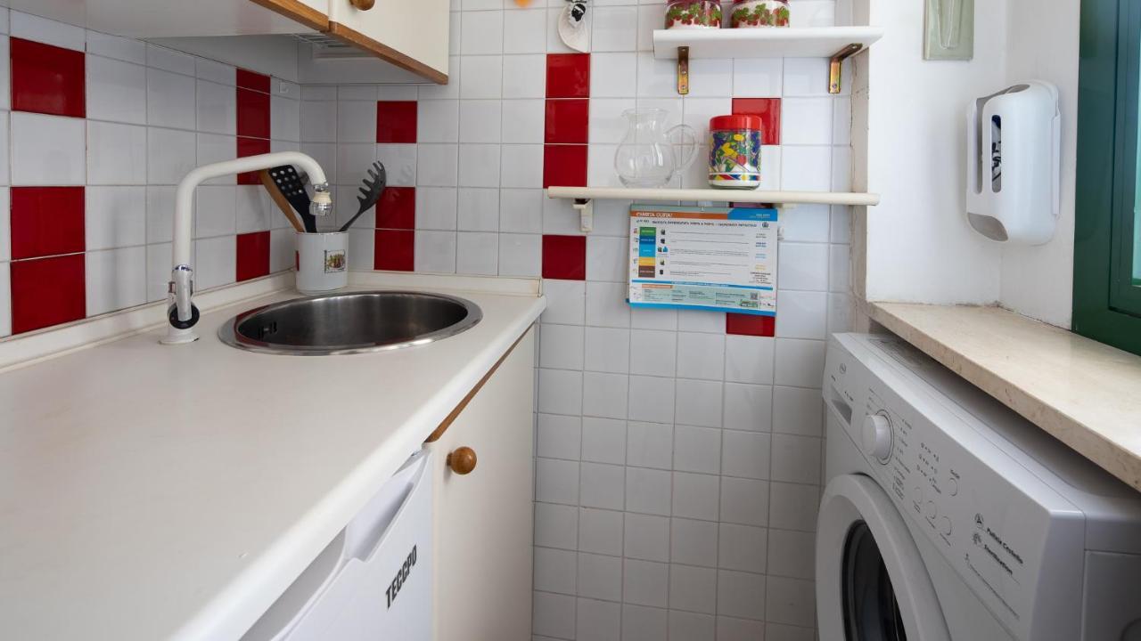 Apartmán Welcomely - Alle Porte Della Costa Smeralda Olbia Exteriér fotografie